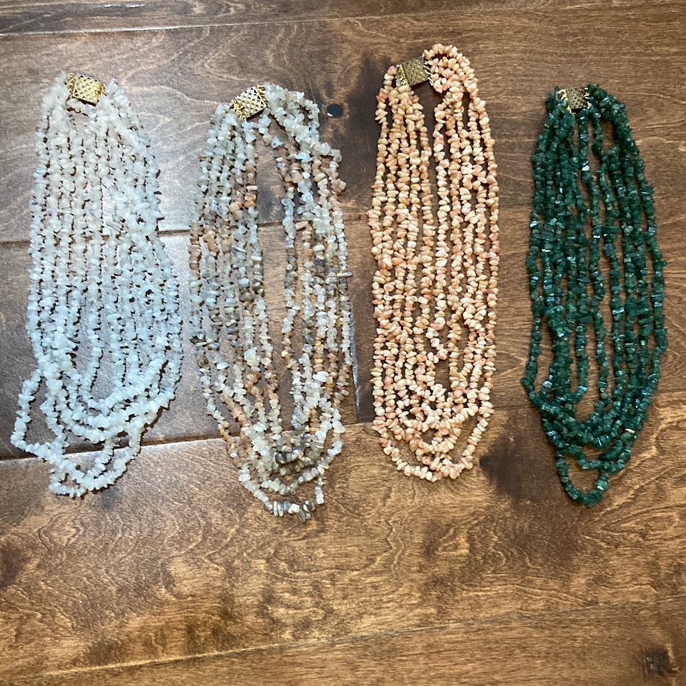 4 Five Strand Bundle - image 1